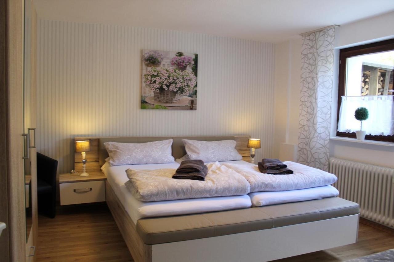 Ferienwohnung Bergluft Winterberg Extérieur photo