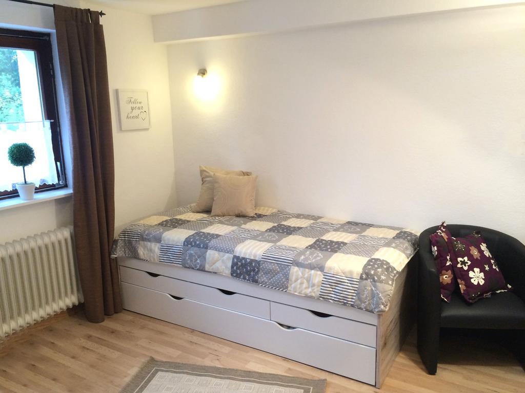 Ferienwohnung Bergluft Winterberg Extérieur photo