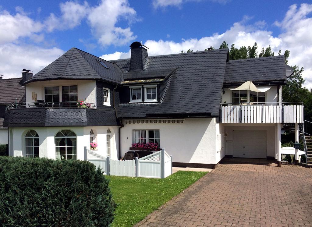 Ferienwohnung Bergluft Winterberg Extérieur photo