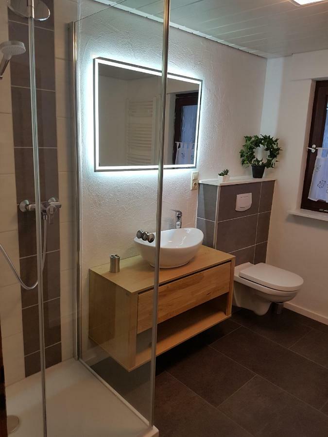Ferienwohnung Bergluft Winterberg Extérieur photo